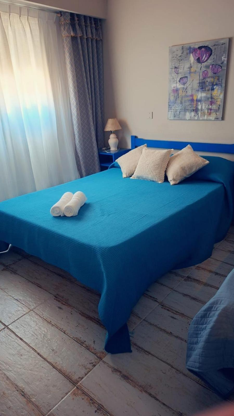 Basic Triple Room